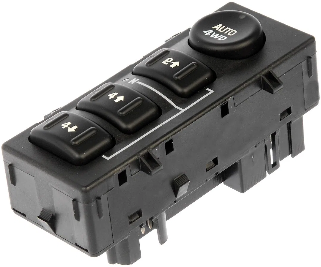 901-072 – DORMAN Four Wheel Drive Switch, OE Replacement - view 3